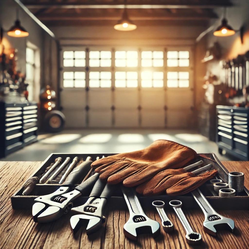About Our Family-Owned Garage Door Company in Madison NJ - Professional Service Team