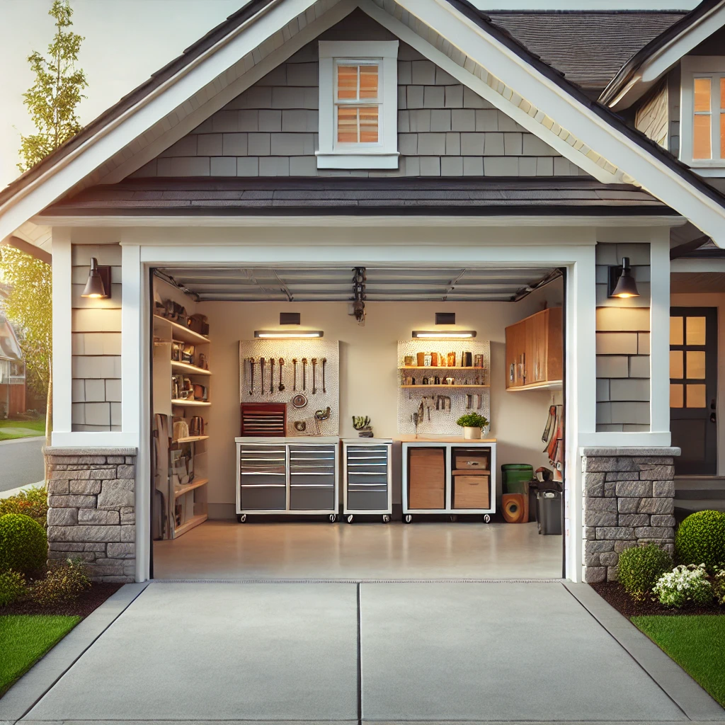 Latest garage door repair tips and maintenance guides from Madison's trusted experts