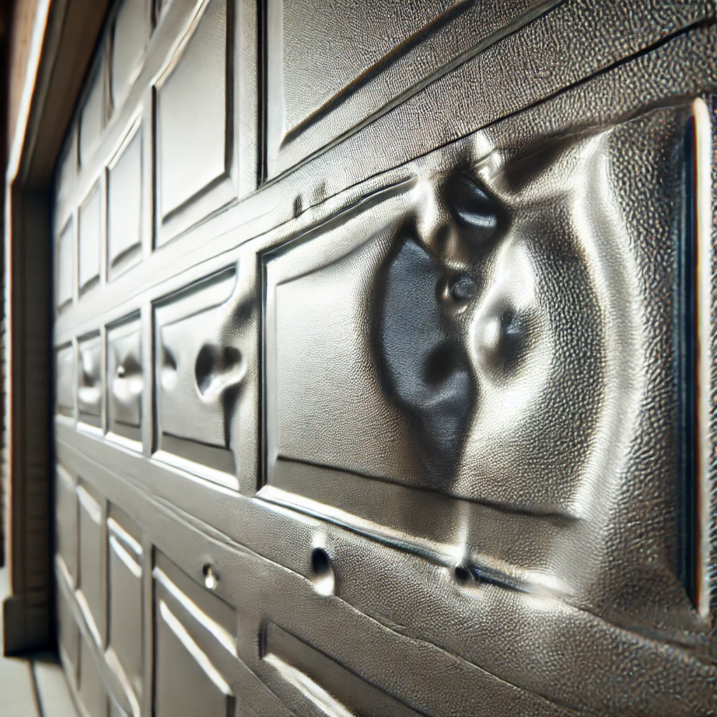 Professional Garage Door Dents Repair Madison NJ - Expert Dent Removal Services