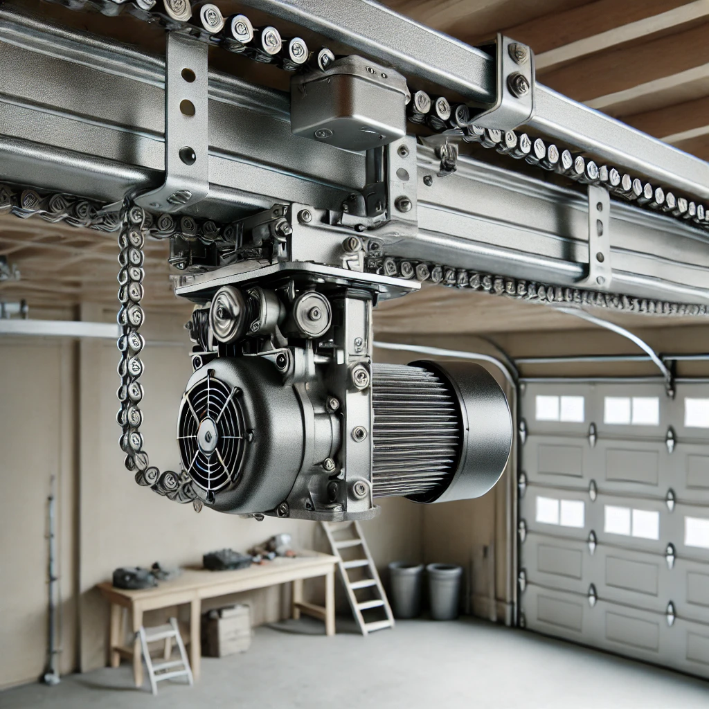 Professional Garage Door Opener Installation Madison NJ - Expert Smart Opener Installation Services