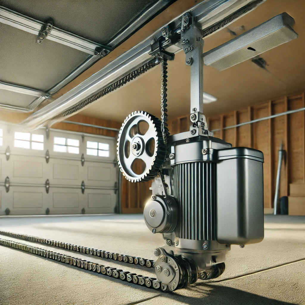 Garage Door Opener Installation & Service in Madison NJ - Professional Solutions for All Opener Brands
