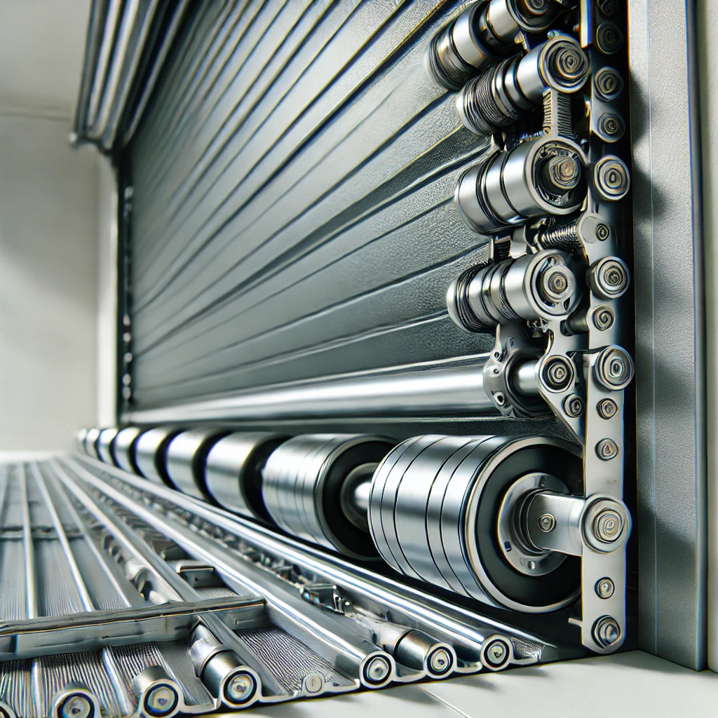 Expert Roller Garage Door Repairs Madison NJ - Professional Door System Specialists